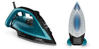 اتو بخار تفال مدل TEFAL FV6832 — تصویر ۶