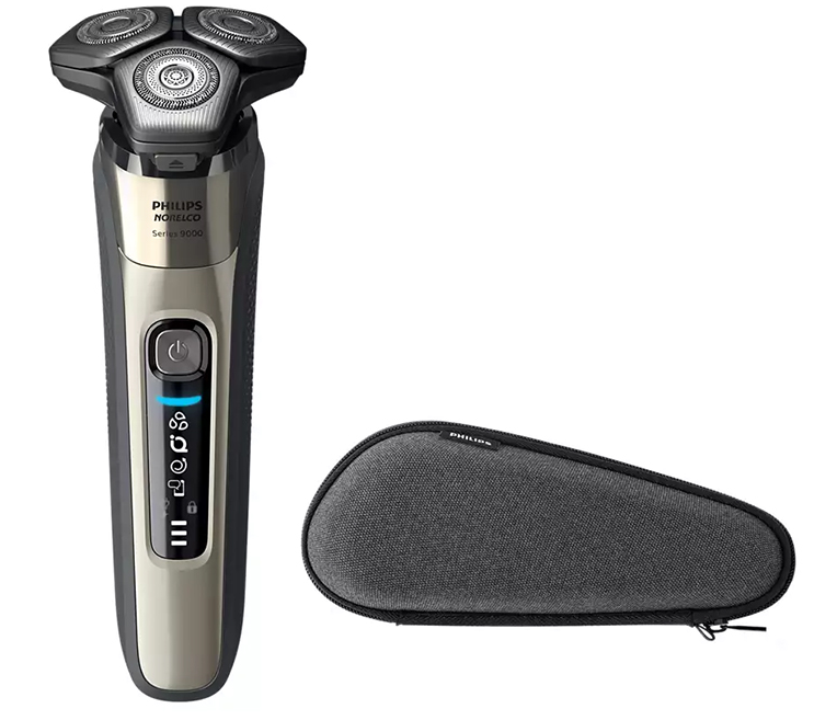 ریش تراش فیلیپس مدل PHILIPS S9502