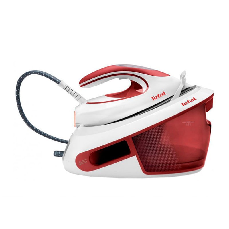 اتو مخزن دار تفال مدل TEFAL SV8030 — تصویر ۴