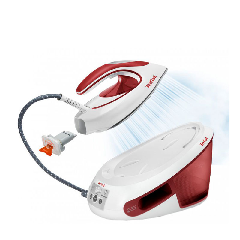 اتو مخزن دار تفال مدل TEFAL SV8030 — تصویر ۳