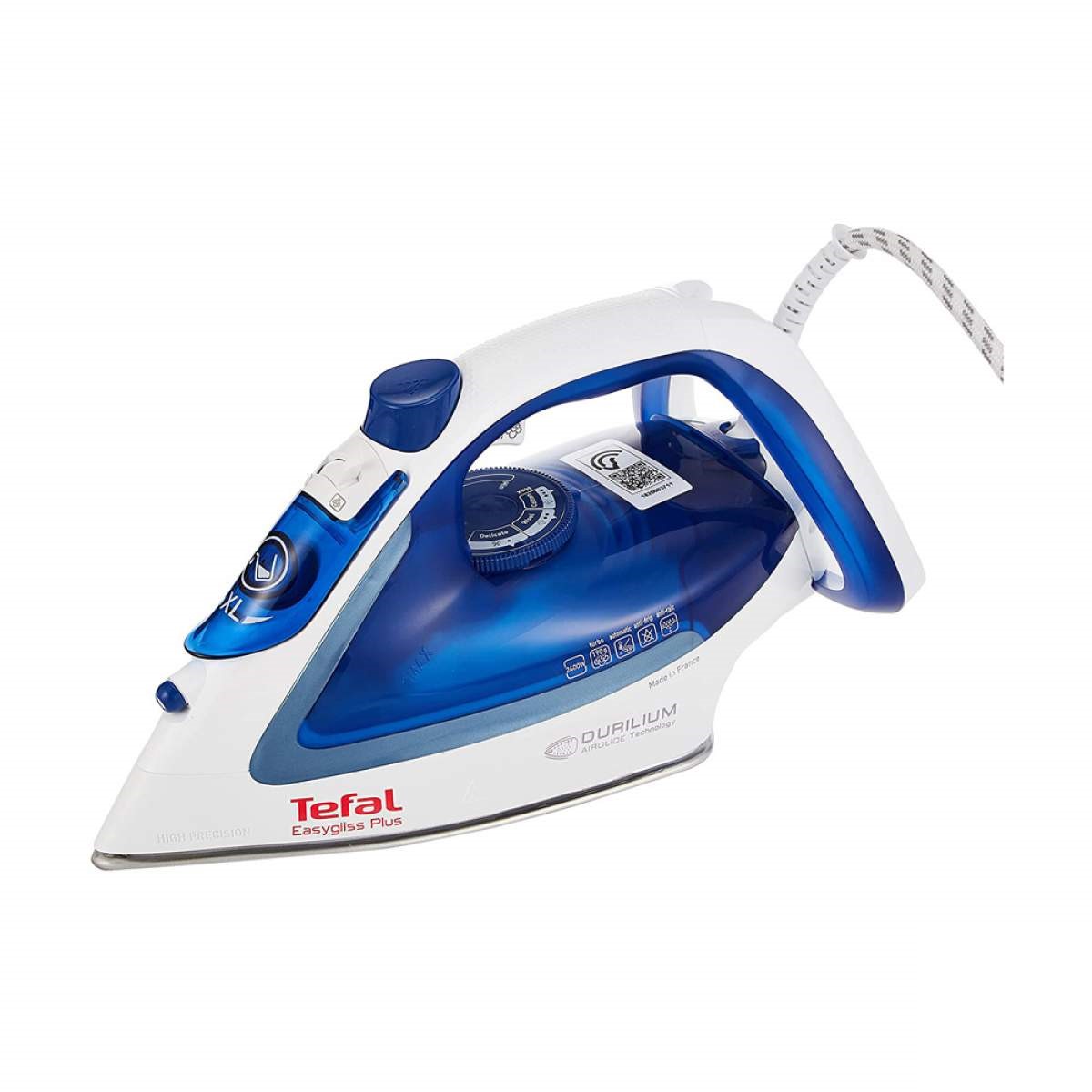 اتو تفال مدل TEFAL FV5715