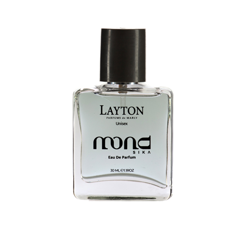 ادوپرفیوم زنانه مردانه موند مدل Parfums de Marly Layton حجم 30 میل — تصویر ۲