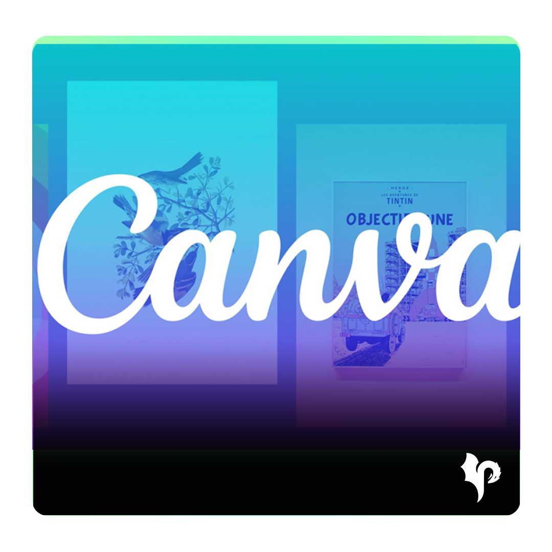 اشتراک canva کانوا ارزان و تحویل سریع (قابل تمدید) — تصویر ۲