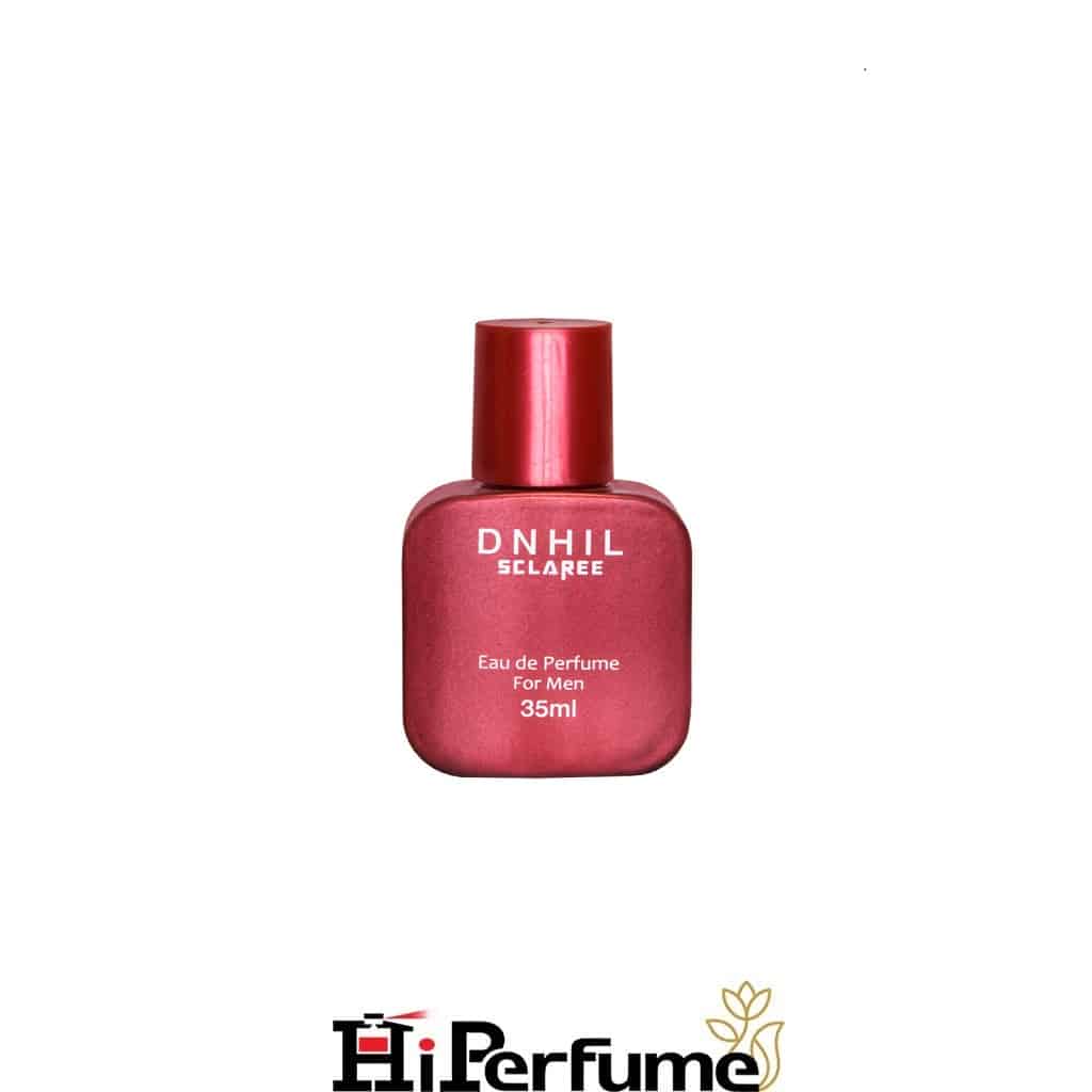 عطر جیبی مردانه اسکلاره مدل Dnhil حجم 35 میلی لیتر