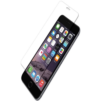 فروش محافظ صفحه نمایش گلس USAMS برای Iphone 6/6S
