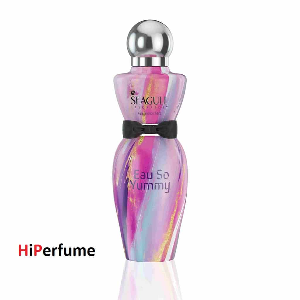اسپری خوشبوکننده و مرطوب‌کننده بدن بانوان سی گل (Eau So Yummy) حجم 250 میلی لیتر — تصویر ۲