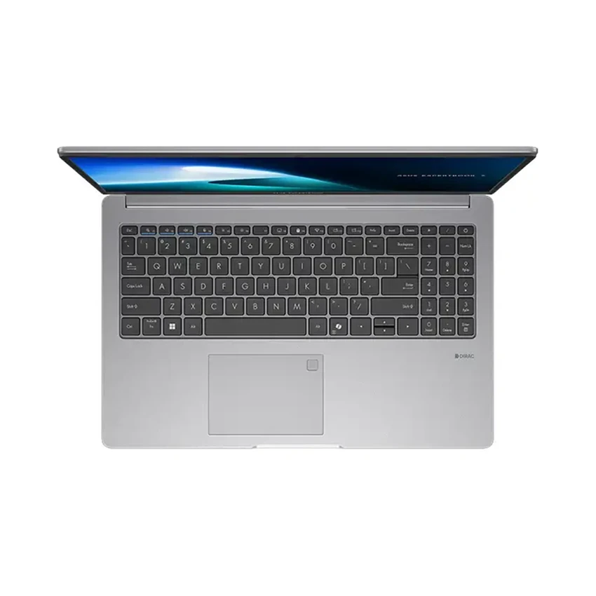 لپ تاپ ایسوس 15.6 اینچی مدل ExpertBook P1503CVA i5 13420H 32GB 512GB — تصویر ۶