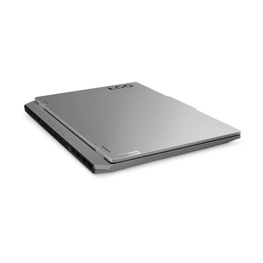 لپ تاپ لنوو 15.6 اینچی مدل LOQ i7 13700HX 24GB 1TB RTX5050 8GB — تصویر ۵