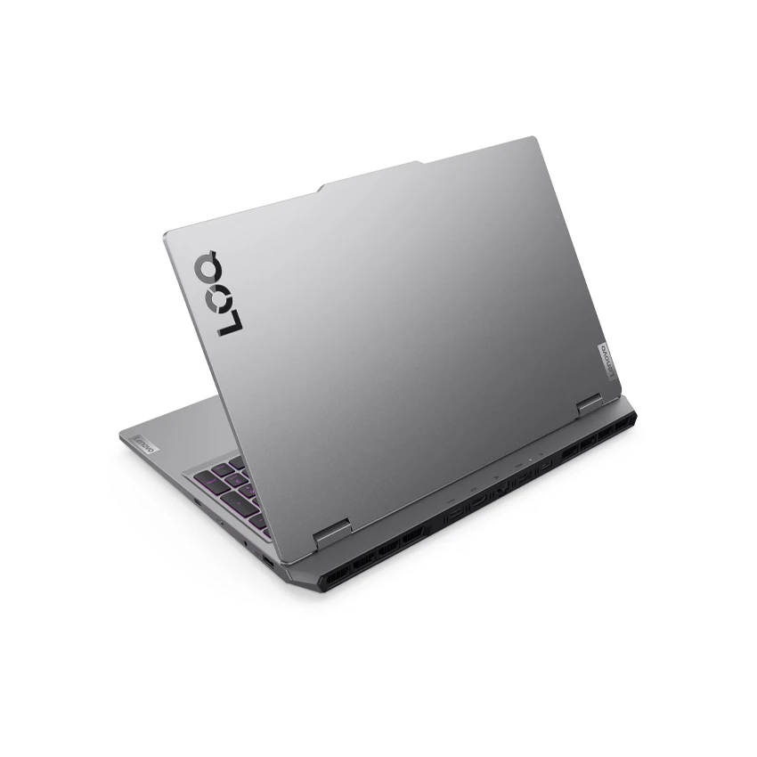 لپ تاپ لنوو 15.6 اینچی مدل LOQ i7 13700HX 24GB 1TB RTX5050 8GB — تصویر ۷