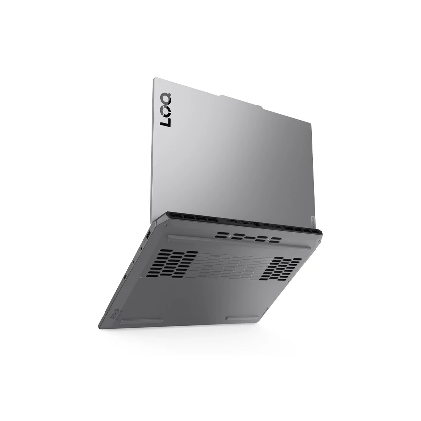 لپ تاپ لنوو 15.6 اینچی مدل LOQ i7 13700HX 24GB 1TB RTX5050 8GB — تصویر ۶