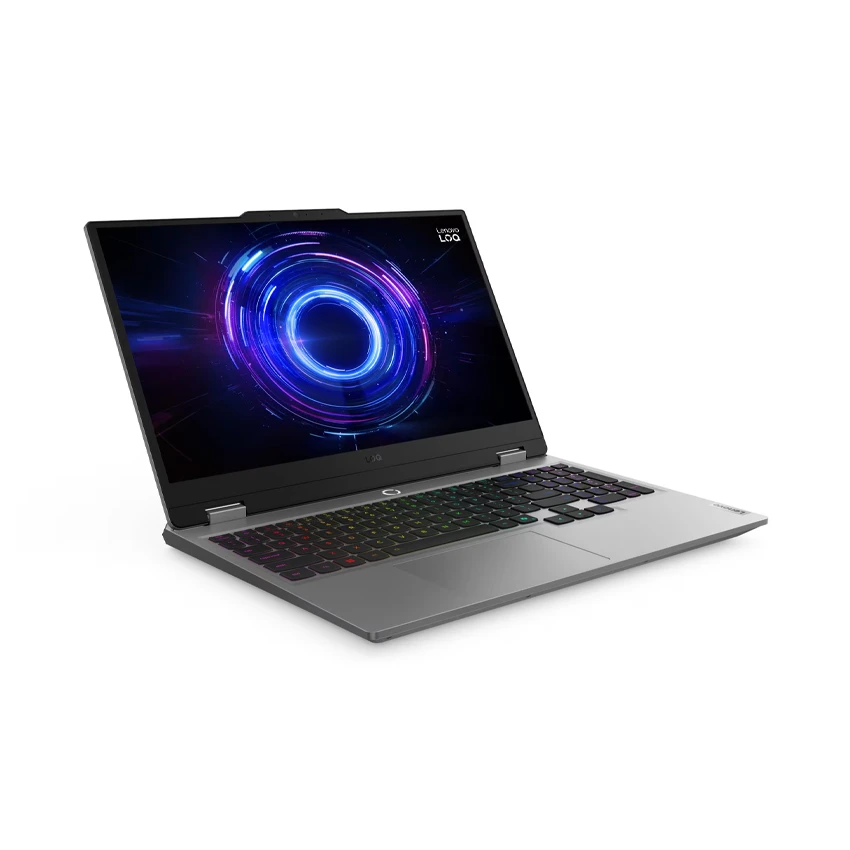 لپ تاپ لنوو 15.6 اینچی مدل LOQ i7 13700HX 24GB 1TB RTX5050 8GB — تصویر ۳