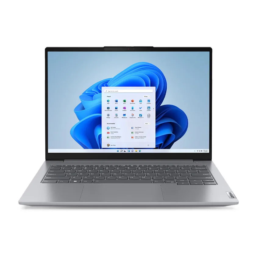 لپ تاپ لنوو 14 اینچی مدل ThinkBook 14 G6 i7 13700H 56GB 2TB