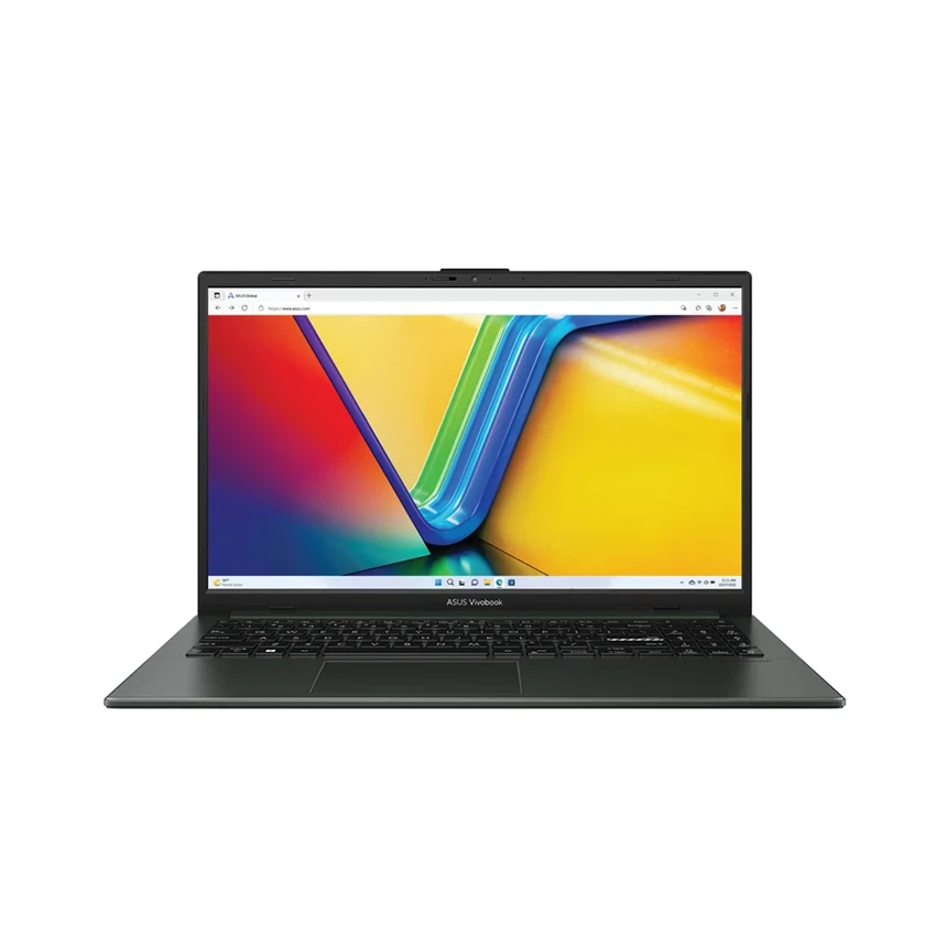 لپ تاپ ایسوس 15.6 اینچی مدل Vivobook E1504GA i3 N305 4GB 512GB