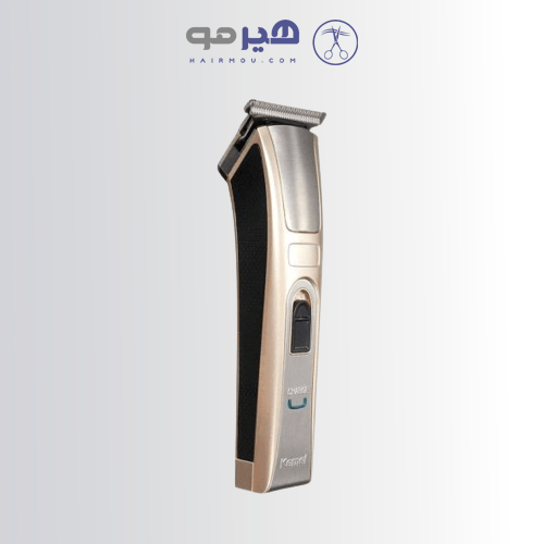 ماشین اصلاح کیمی مدل km-5017 — تصویر ۳