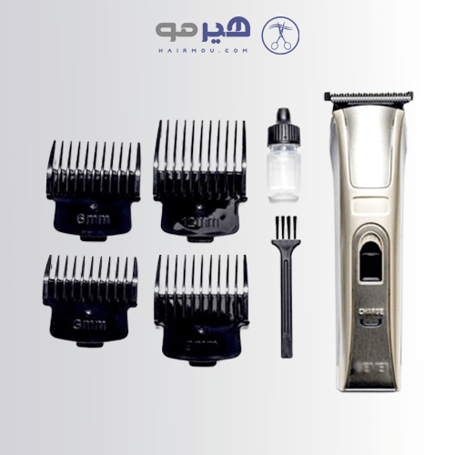 ماشین اصلاح کیمی مدل km-5017 — تصویر ۵