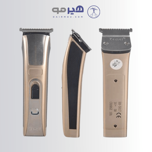 ماشین اصلاح کیمی مدل km-5017 — تصویر ۴