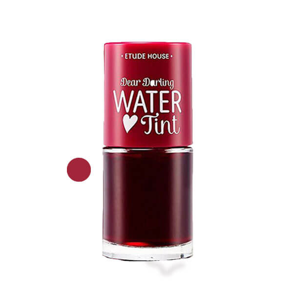 تینت لب مایع اتود water tint — تصویر ۲