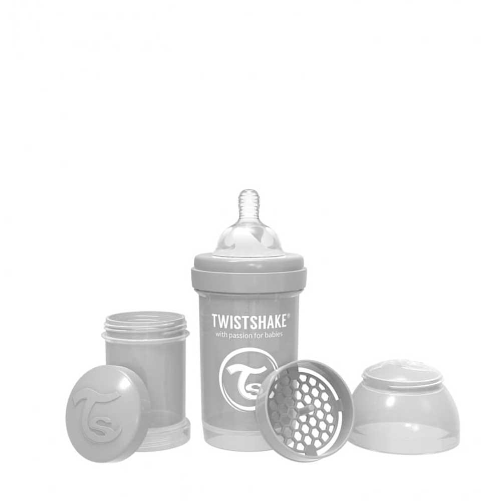 شیشه شیر 180 میل Twistshake — تصویر ۴