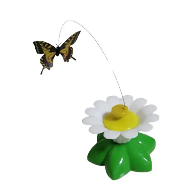 اسباب بازی پروانه چرخان گربه