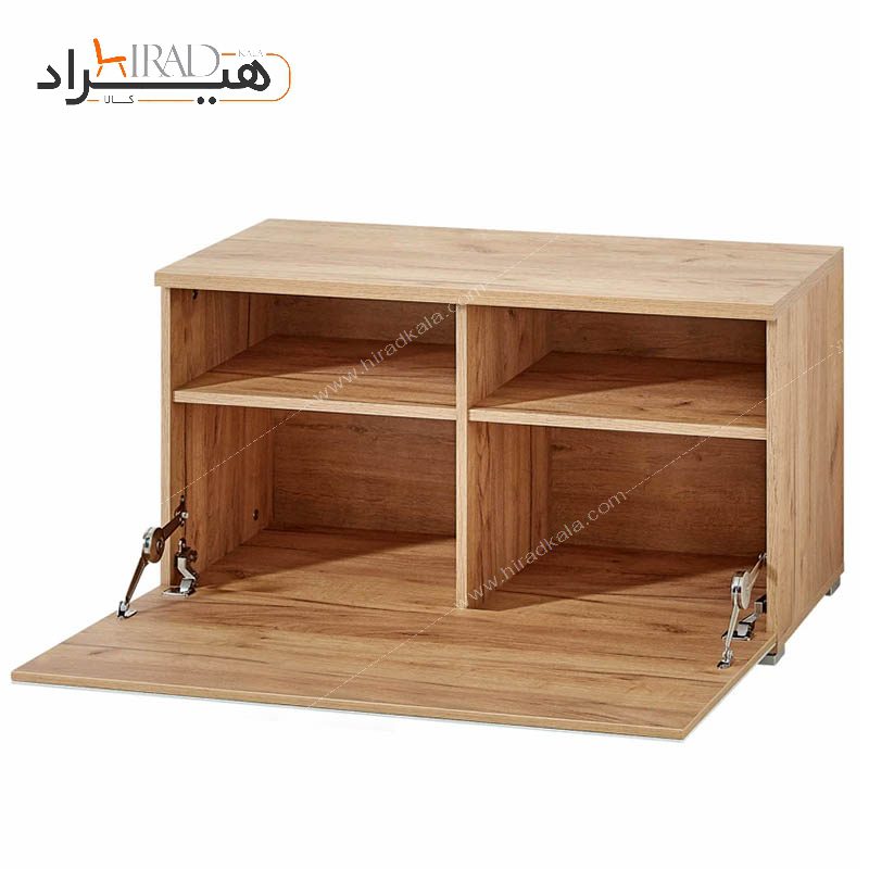 شیشه آبلیمو استیل و شیشه H106 یک عددی ایلا — تصویر ۴