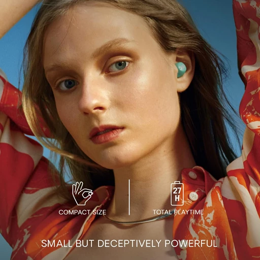 هدفون بیسیم Urbanista Lisbon True 46170 با بلوتوث 5.2 — تصویر ۴
