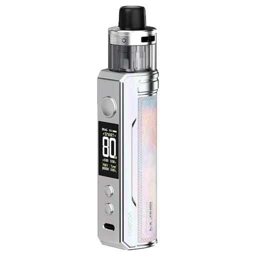 کیت پاد ویپ ووپو VOOPOO دراگ ایکس ۲ PnP X Platform