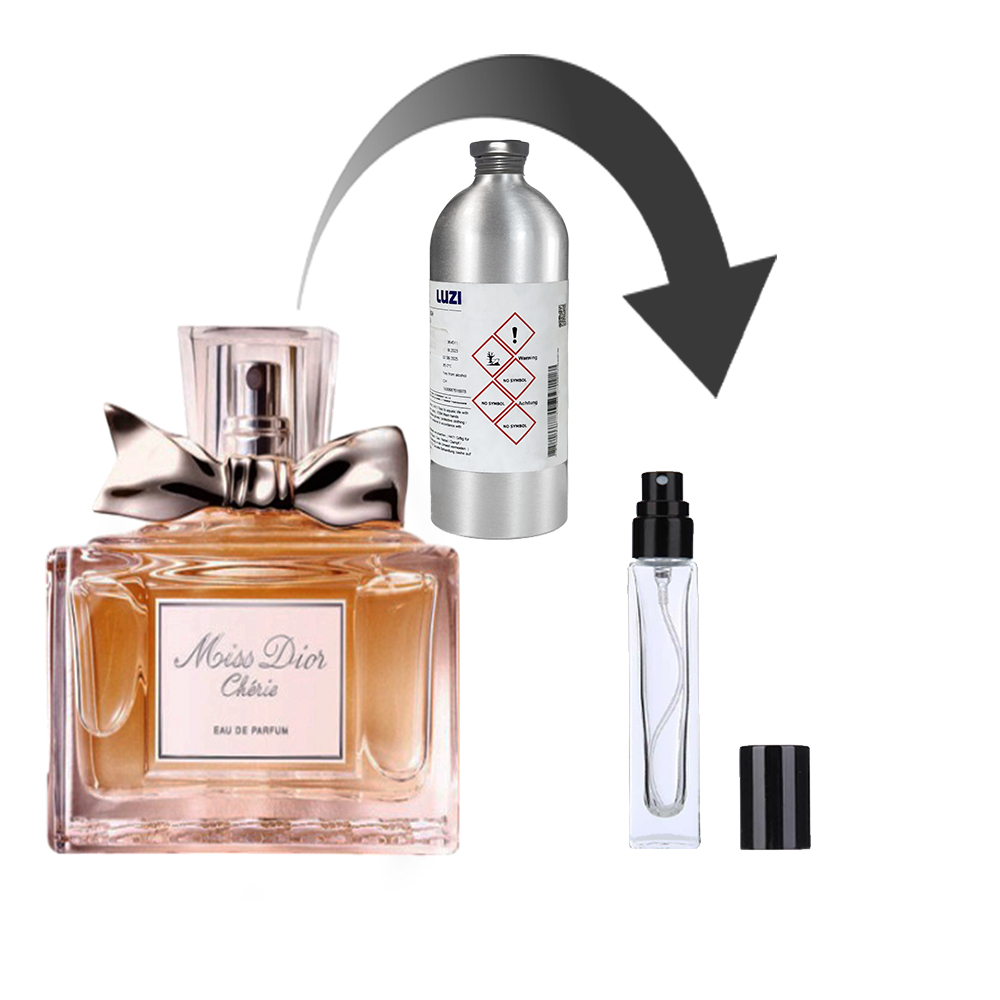 دکانت عطر دیور میس دیور چری 2011 – برند لوزی