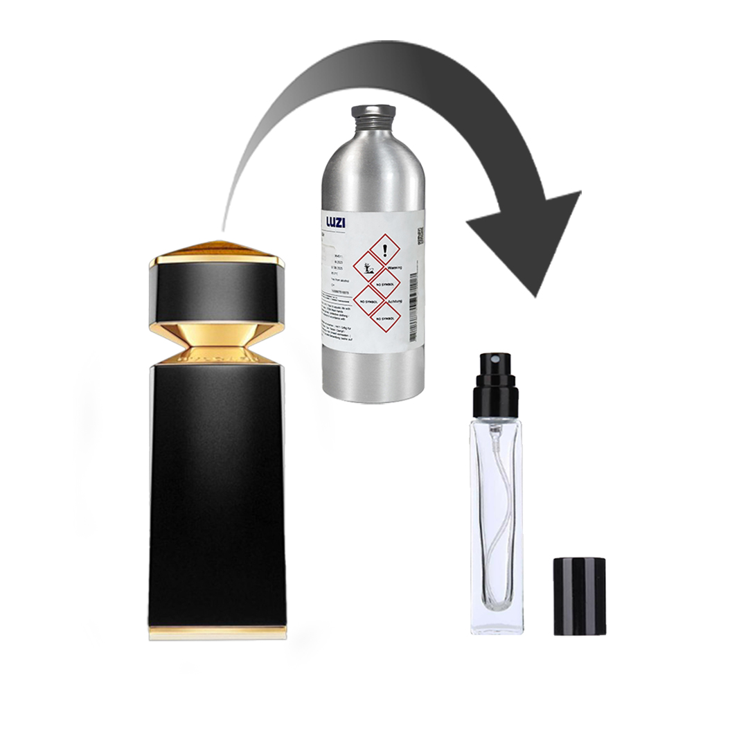 دکانت عطر بولگاری تایگار – برند لوزی