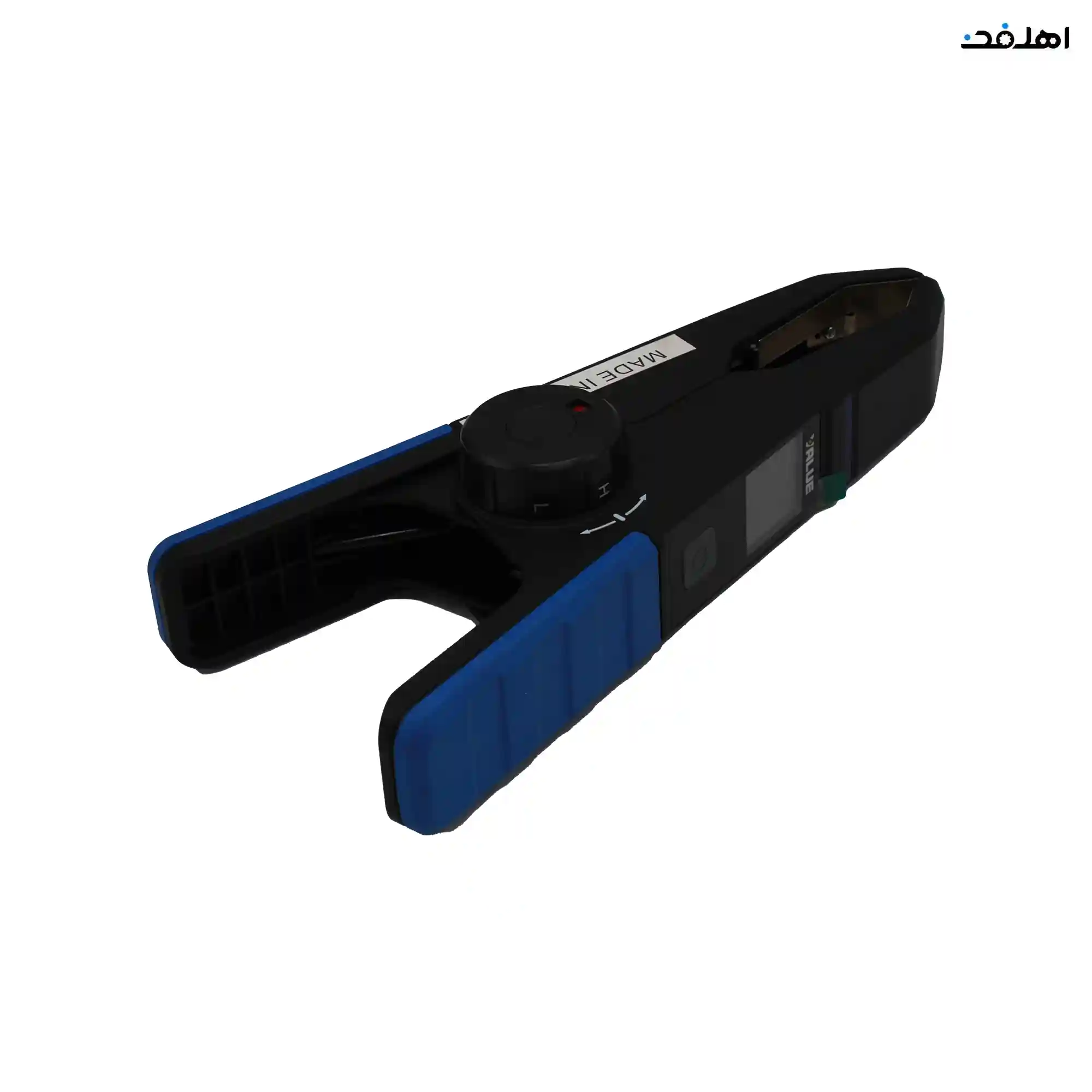 گیره (پراب) دمای دیجیتال برند VALUE مدل VSTL — تصویر ۵
