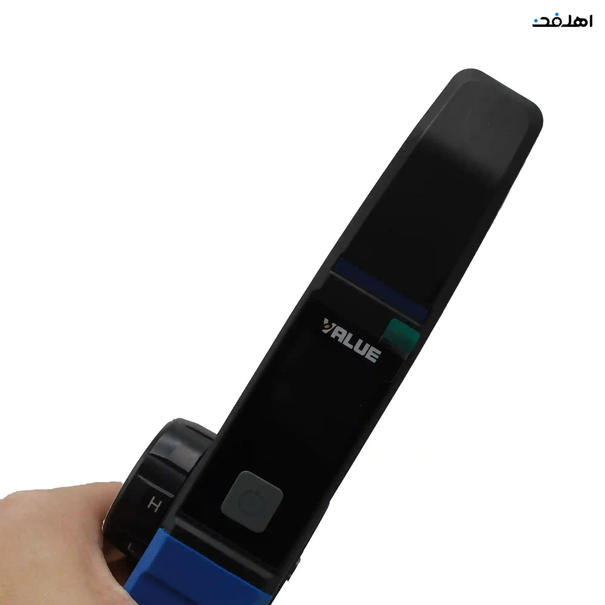 گیره (پراب) دمای دیجیتال برند VALUE مدل VSTL — تصویر ۴