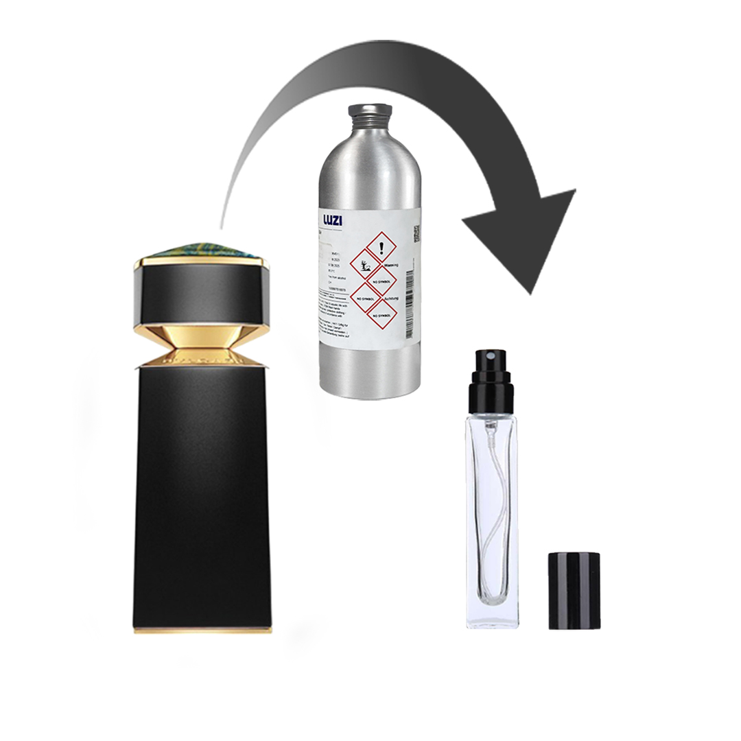 دکانت عطر بولگاری فالکار – برند لوزی