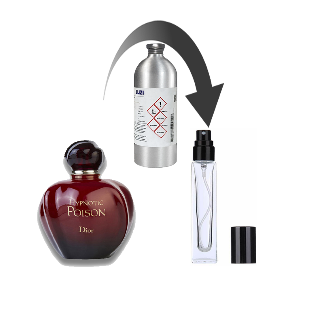 دکانت عطر دیور هیپنوتیک پویزن – برند لوزی