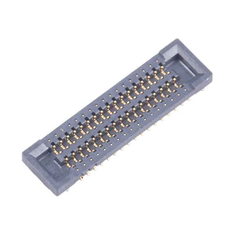 کانکتور ال سی دی (روی برد) سامسونگ Samsung A032 / A03 Core