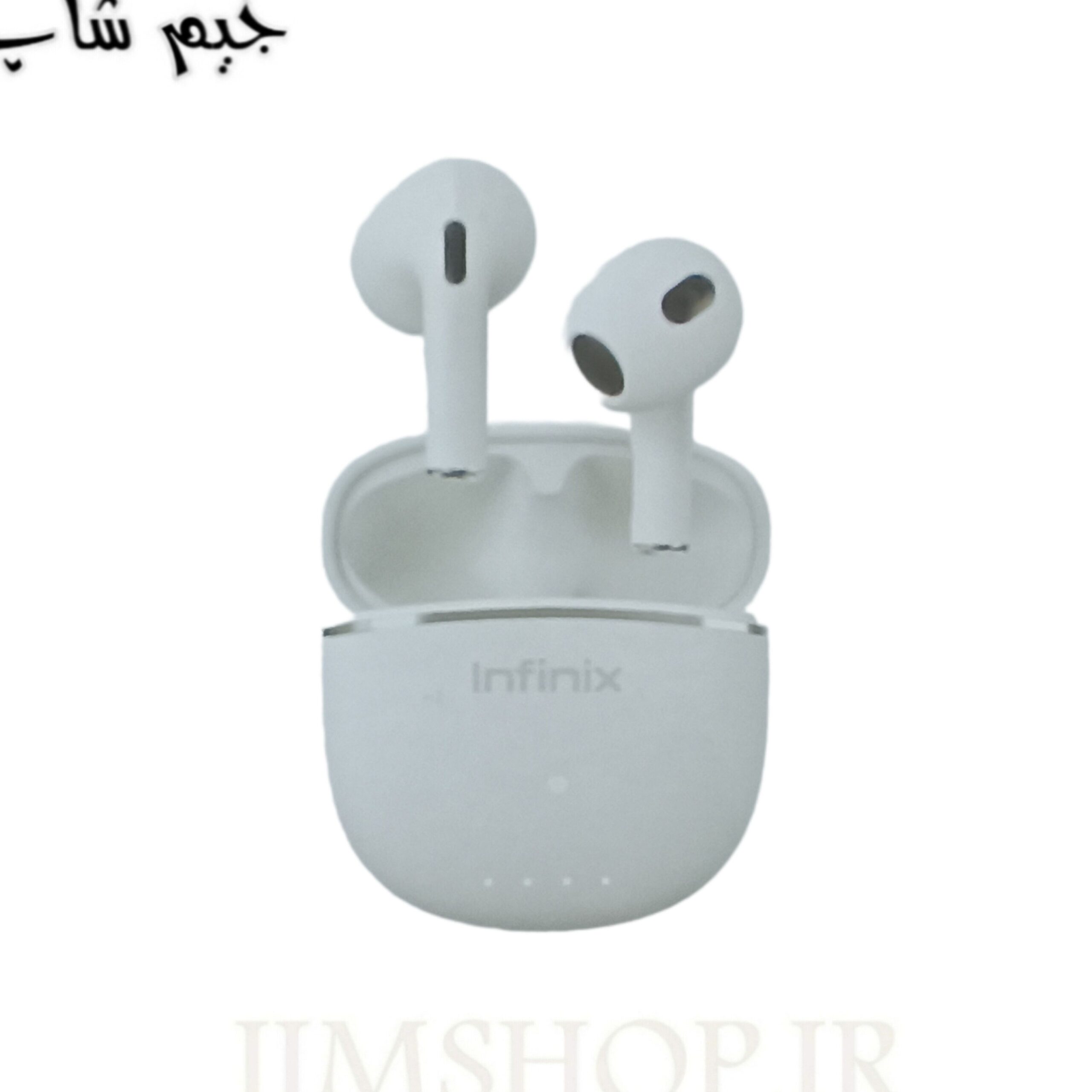 ایرپاد اینفینیکس مدل INFINIX BUDS LITE — تصویر ۲