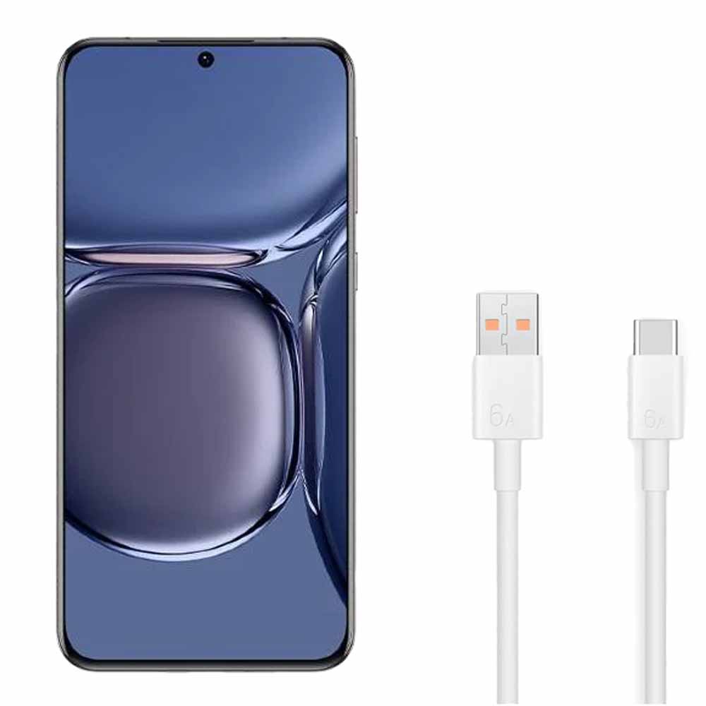 کابل اصلی گوشی پی 50 هواوی Huawei P50