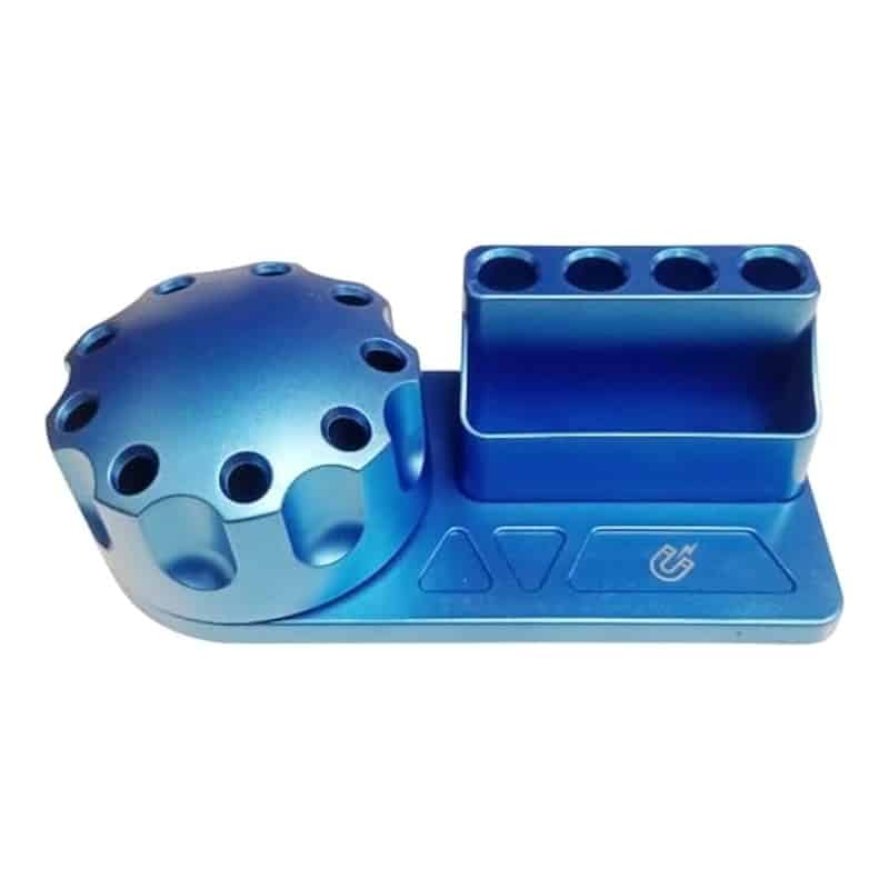 نگهدارنده مگنتی پیچ گوشتی و آچار