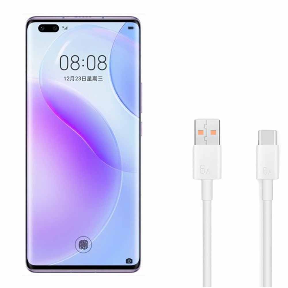 کابل اصلی گوشی نوا 8 پرو هواوی Huawei nova 8 Pro