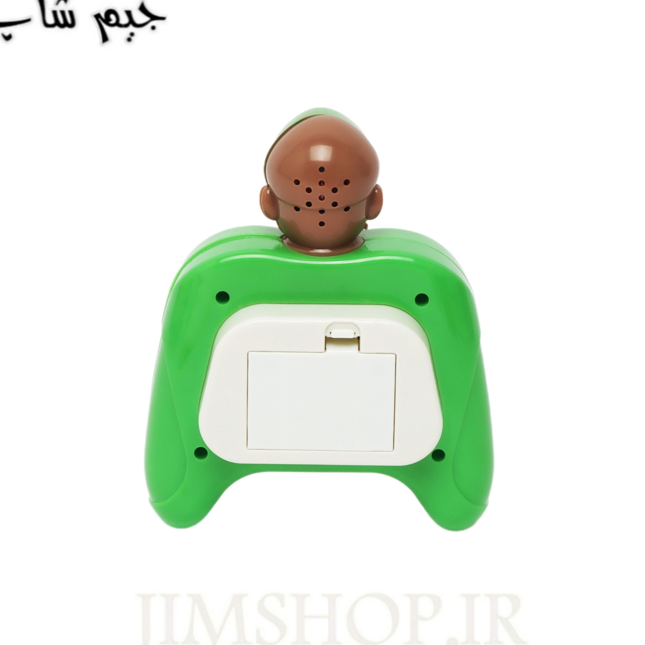 کنسول بازی QUICK PUSH پاپت گیم مدل GAME CONSOLE — تصویر ۷
