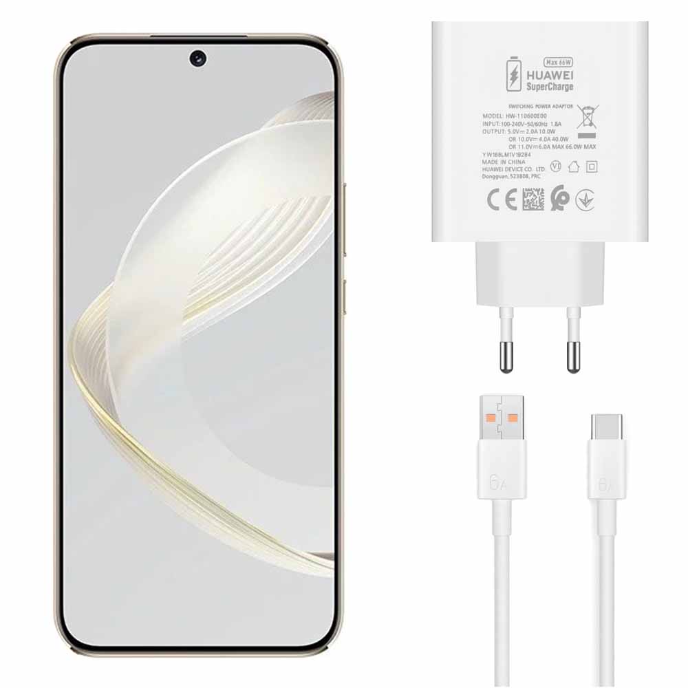 کابل اصلی گوشی نوا 11 هواوی Huawei nova 11 — تصویر ۵