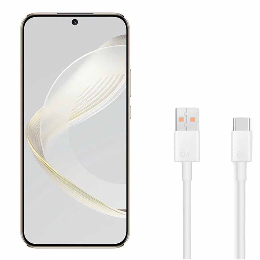 کابل اصلی گوشی نوا 11 هواوی Huawei nova 11 — تصویر ۲