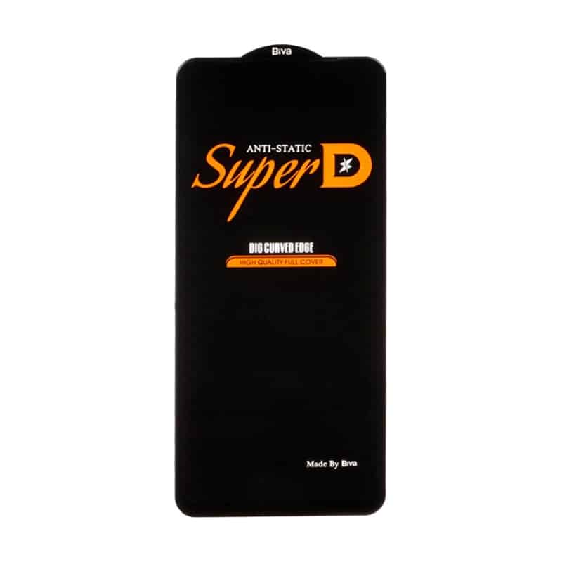 محافظ صفحه نمایش (گلس) شیائومی Xiaomi Redmi A1 مدل Super D میتوبل