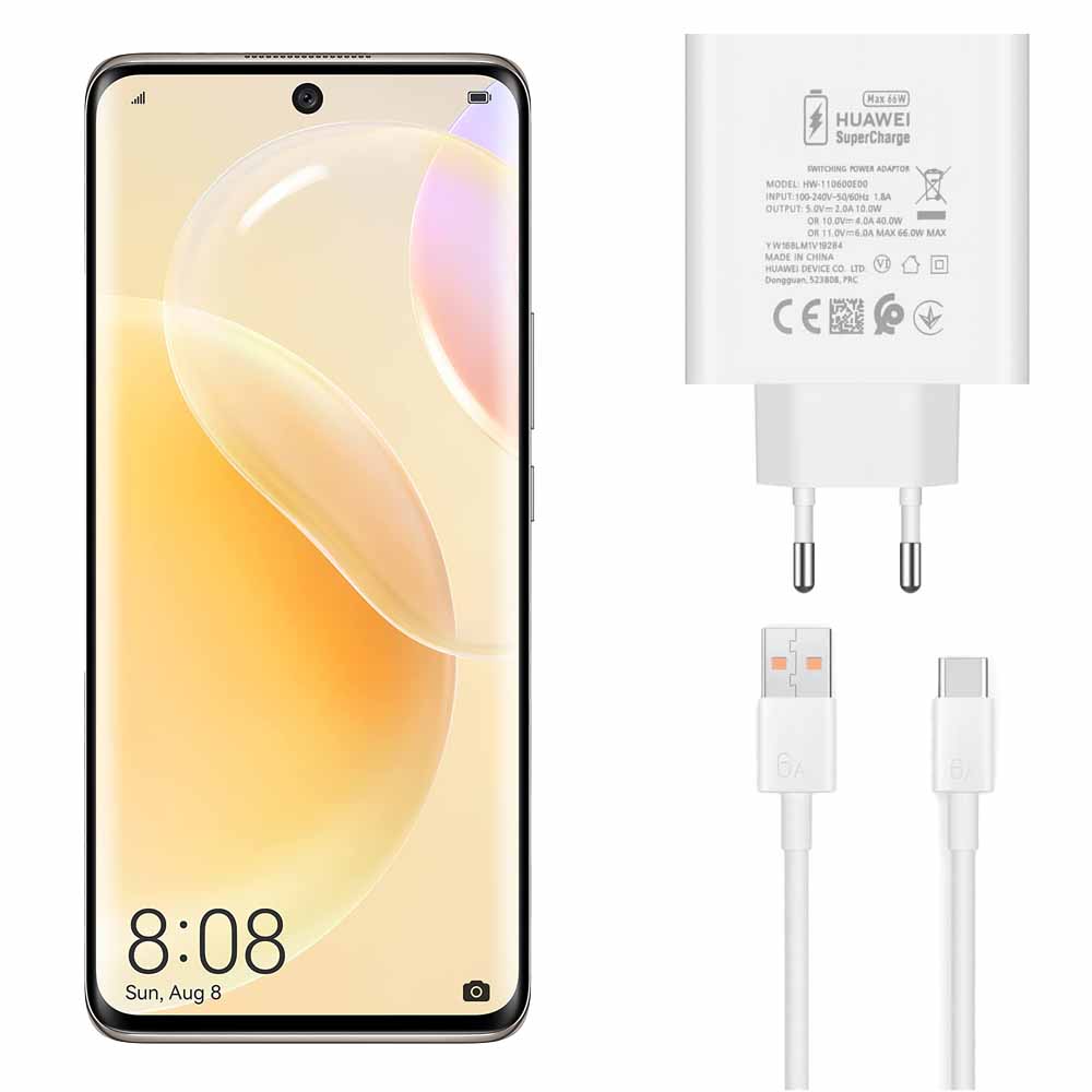 شارژر اصلی نوا 8 هواوی Huawei nova 8