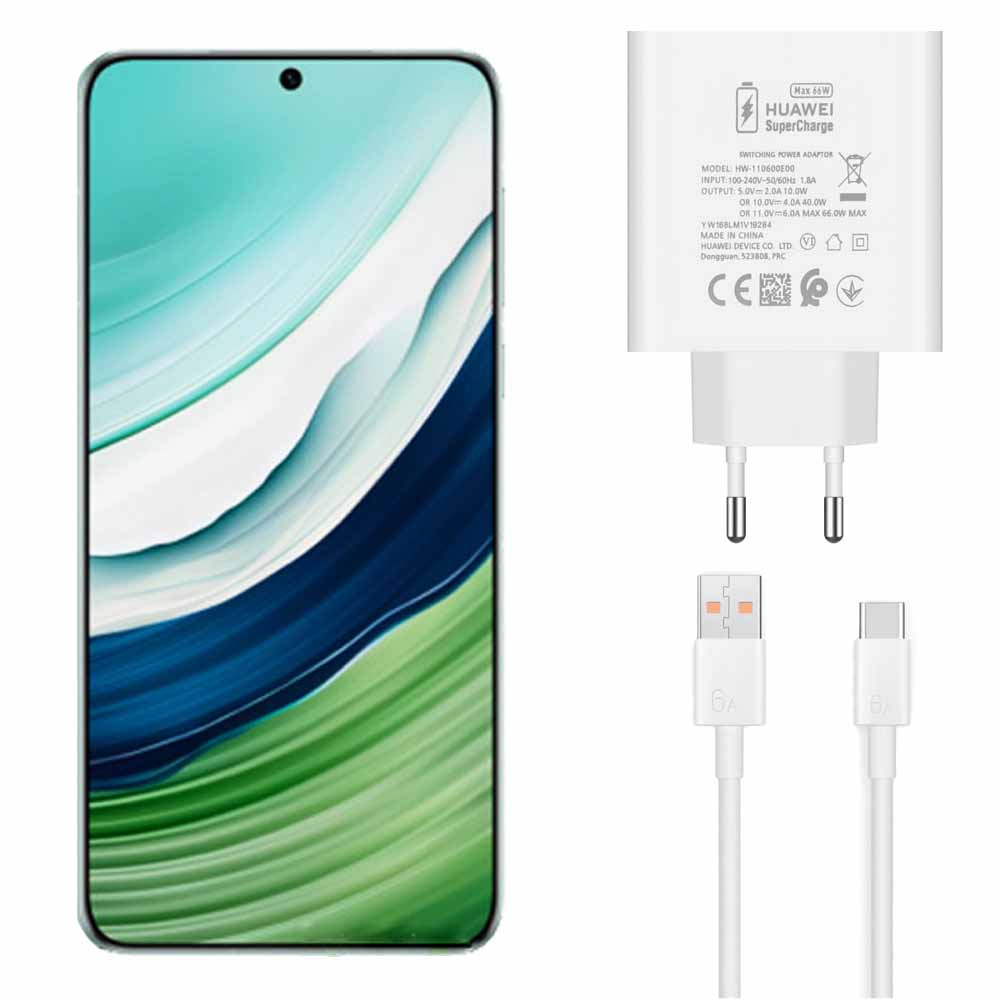 کابل اصلی گوشی میت 60 هواوی Huawei Mate 60 — تصویر ۵