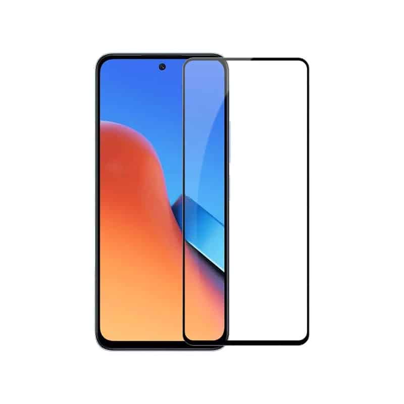 محافظ صفحه نمایش (گلس) شیائومی Xiaomi Note 12R مدل Super D میتوبل