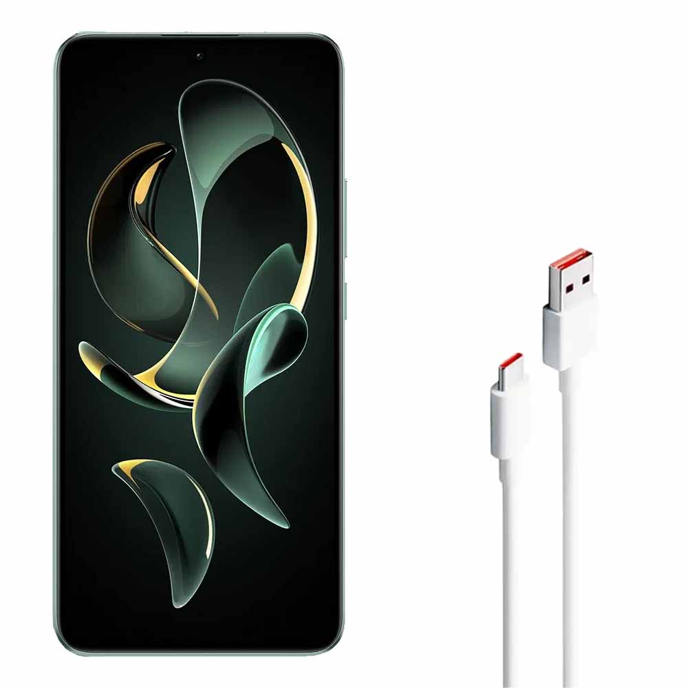 کابل اصلی ردمی کی 60 اولترا شیائومی Redmi K60 Ultra