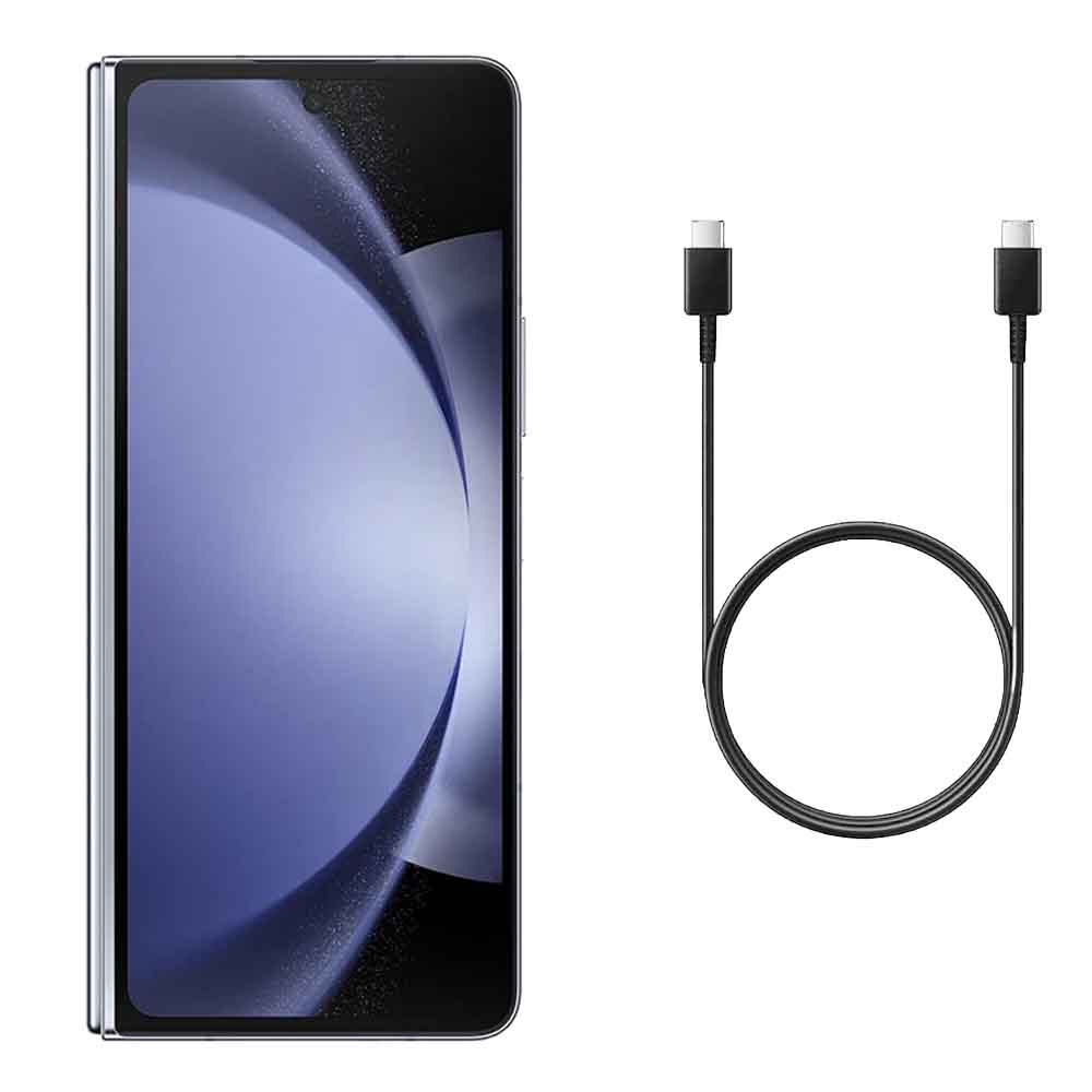 کابل اصلی گلکسی زد فولد 5 سامسونگ Galaxy Z Fold 5 — تصویر ۲