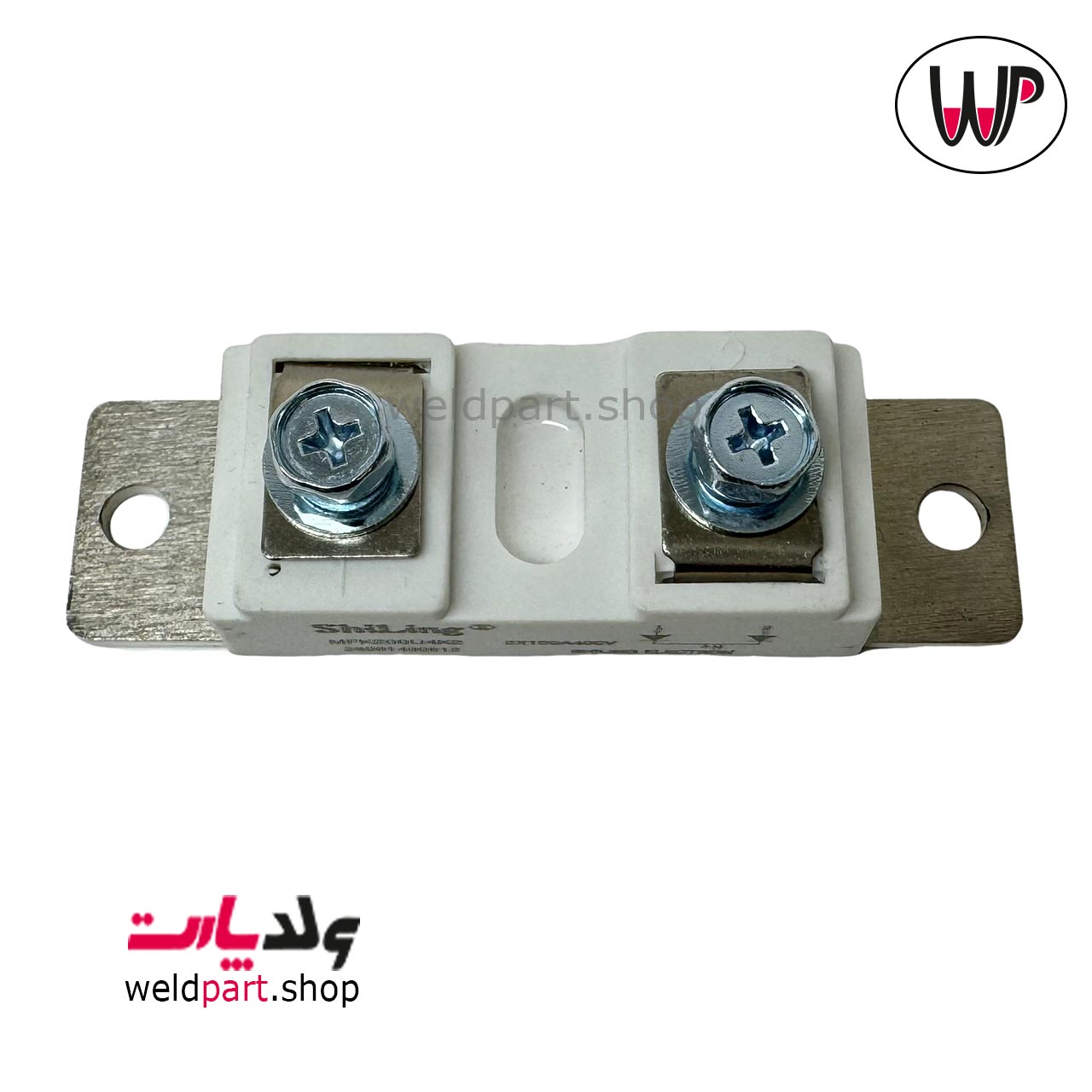 دیود ماژول MFK200U4K2 — تصویر ۳