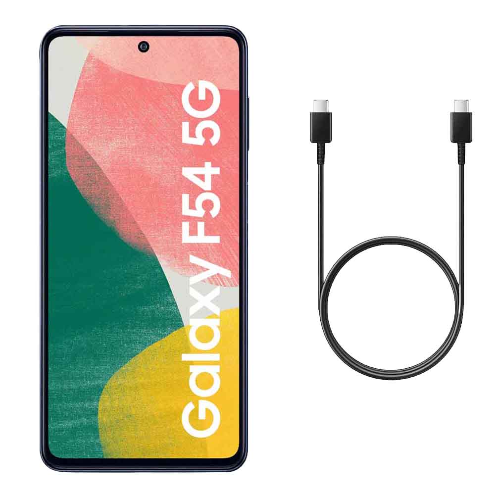 کابل اصلی گلکسی اف 54 سامسونگ Galaxy F54 5G — تصویر ۲