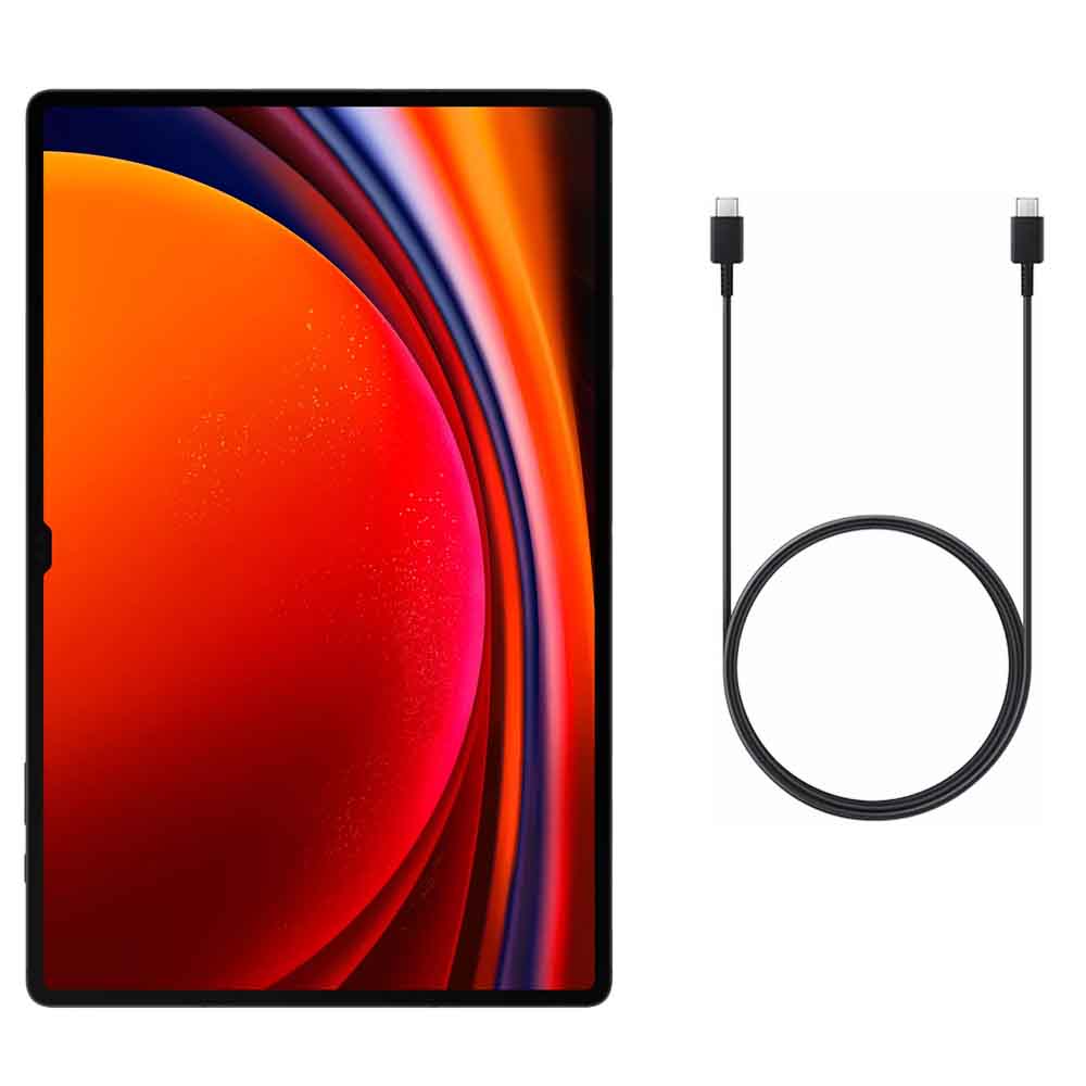 کابل اصلی تبلت سامسونگ Galaxy Tab S9 Ultra
