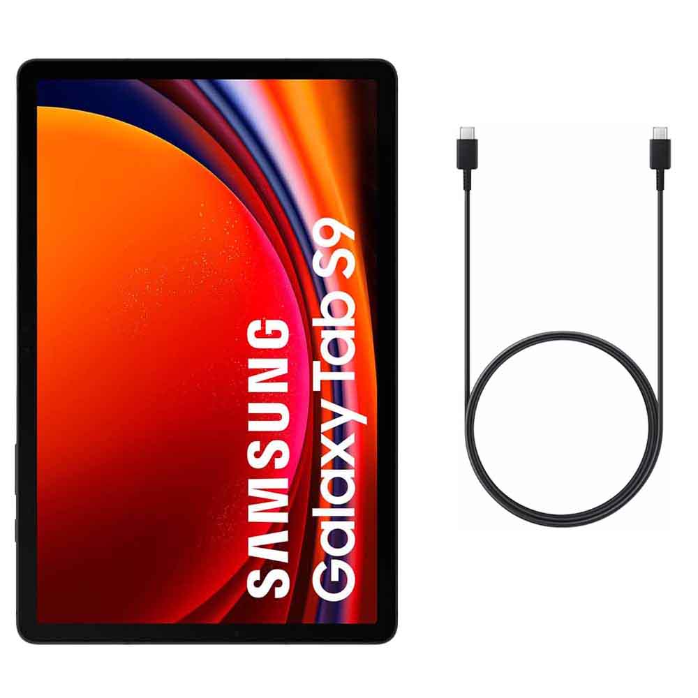 کابل اصلی تبلت سامسونگ Galaxy Tab S9